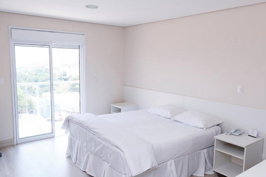 Hotel Serra Do Itaqueri Charqueada Luaran gambar