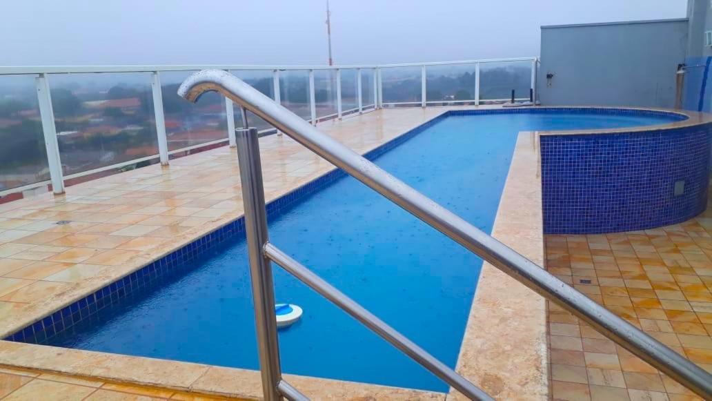 Hotel Serra Do Itaqueri Charqueada Luaran gambar